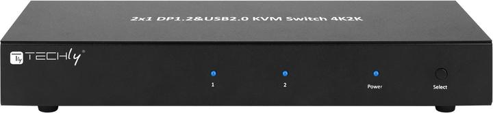 Produktbild Techly IDATA-DP-KVM2