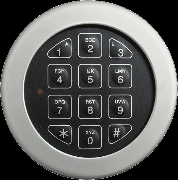 Actual product image Rieffel Wfs 7 E (190 l)