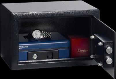 Produktbild Rieffel Security Box Rieffel VT-SB 200 (8 l)