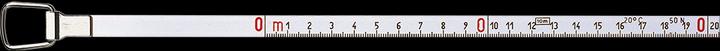 Productafbeelding Richter Stalen scharnier Richter 348P/50 (M, mm)