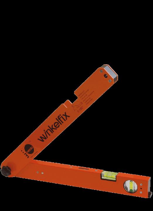 Produktbild Nedo Winkelfix mini