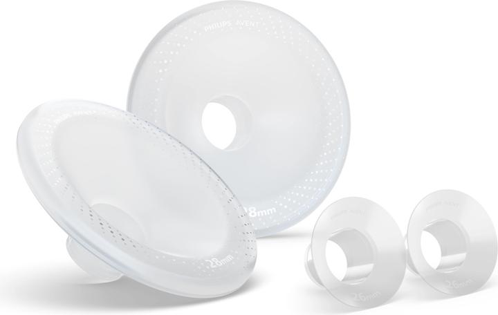 Philips Avent Hands-free Einsätze