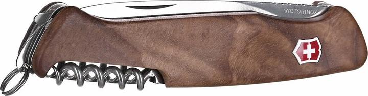 Actual product image Victorinox RangerWood 55 Walnut