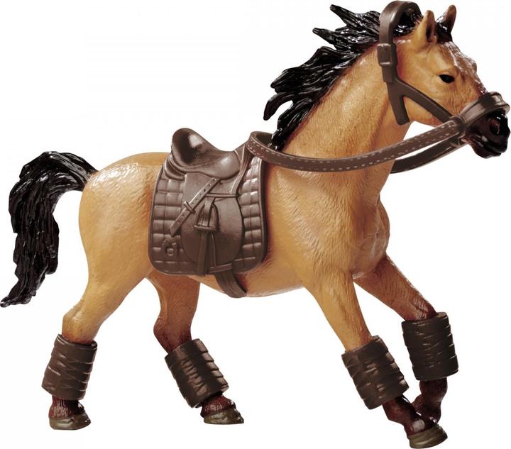Produktbild Simba Pferdebox und Waschplatz mit Pferd