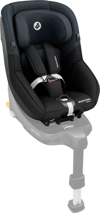 Produktbild Maxi-Cosi Pearl S (Reboarder, ECE R129/i-Size Norm)
