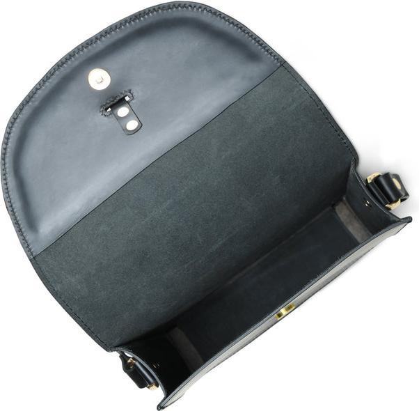 Immagine prodotto Only-Bags.Store Borsa a tracolla Divine Black Elegance