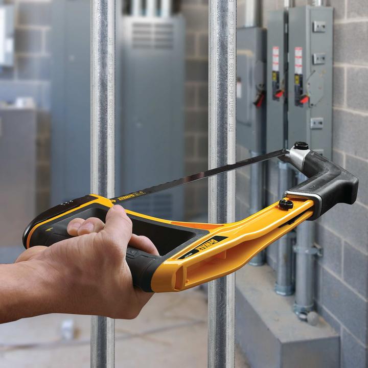 Image du produit DeWalt Scie multifonctionnelle 5 en 1