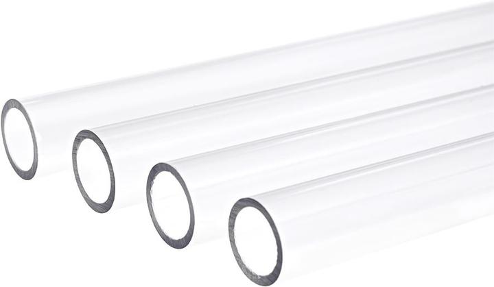 Immagine prodotto Alphacool Tubo per il ghiaccio 13/10mm - set da 4 (0.80 m, Materiale sintetico)