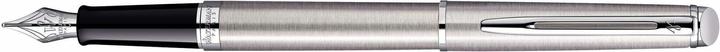 Waterman Hémisphère (Silber, Edelstahl, 1 x)