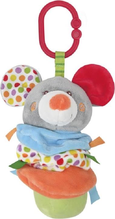 Produktbild Lorelli Baby Plüschtier, Vibration