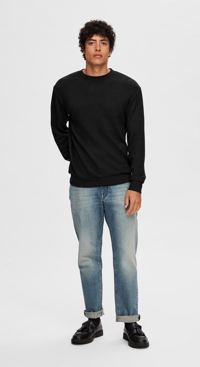 Produktbild Selected Homme Langärmeliges Sweatshirt (XXL)