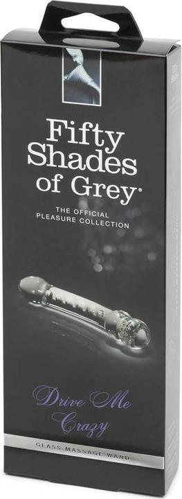 Image du produit Fifty Shades of Grey Drive Me Crazy