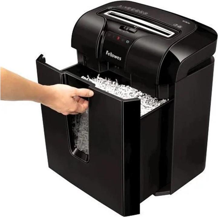 Produktbild Fellowes Powershred 325Ci (Partikelschnitt)
