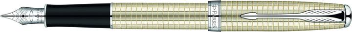 Immagine prodotto Parker Pen Sonetto (Argento)