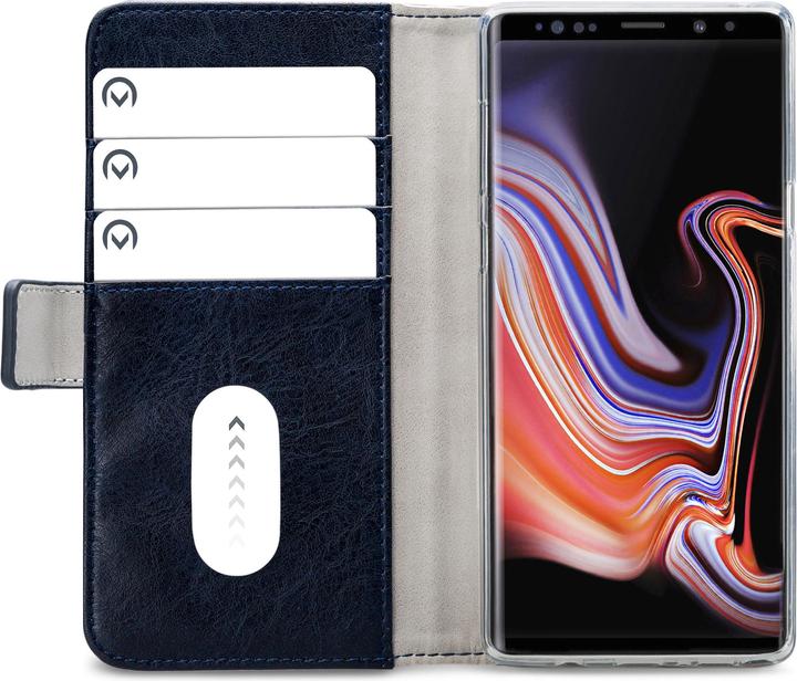 Produktbild Mobilize Elite Gelly Wallet