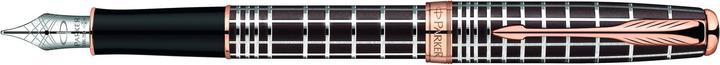 Parker Pen Sonnet (Braun, 1 x)