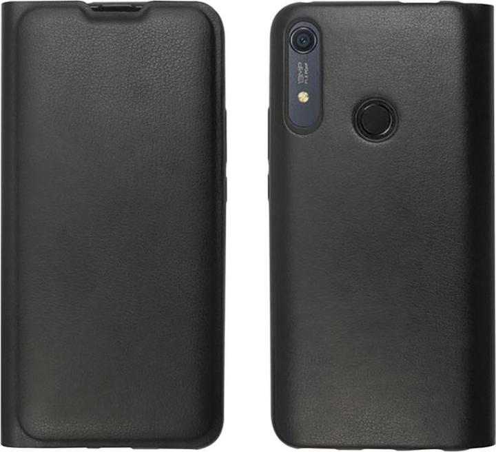 Produktbild My Way Myway Folio Case Noir Huawei Y6s (Huawei Y6s)