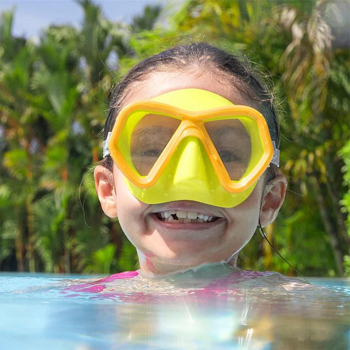 Image du produit Bestway Masque de plongée 3-6 ans 3 couleurs