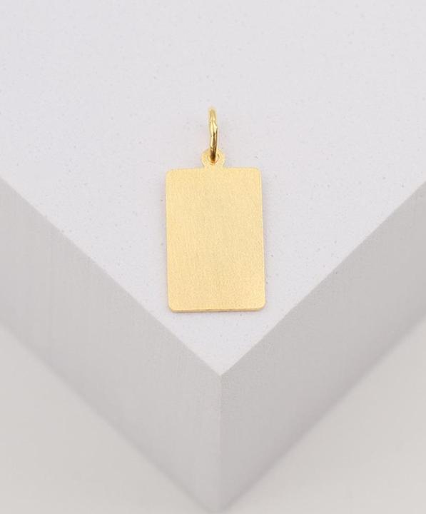 Image du produit Muau Lion (Or jaune 750/18K)