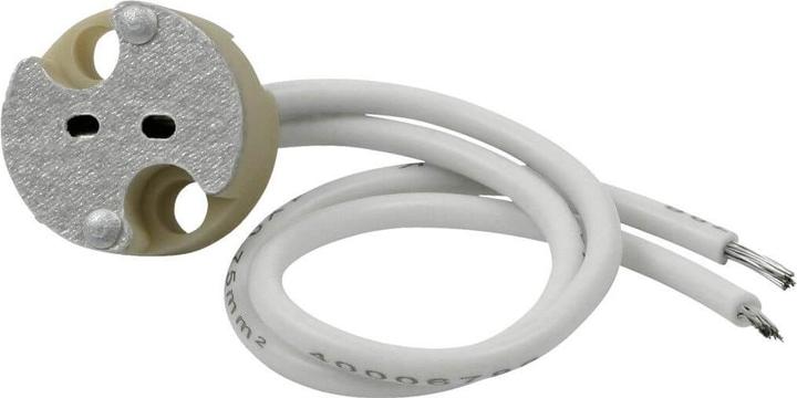 Image du produit Kanlux 72109 HLDR-GX5.3 Douille en céramique