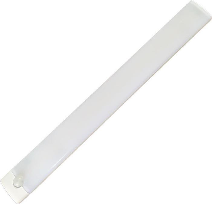 NoName LED-Schranklicht mit Bewegungssensor – Wiederaufladbar, USB-A zu USB-C