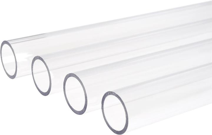 Image du produit Alphacool Jeu de 4 pipes à glace (0.80 m, Matières plastiques)