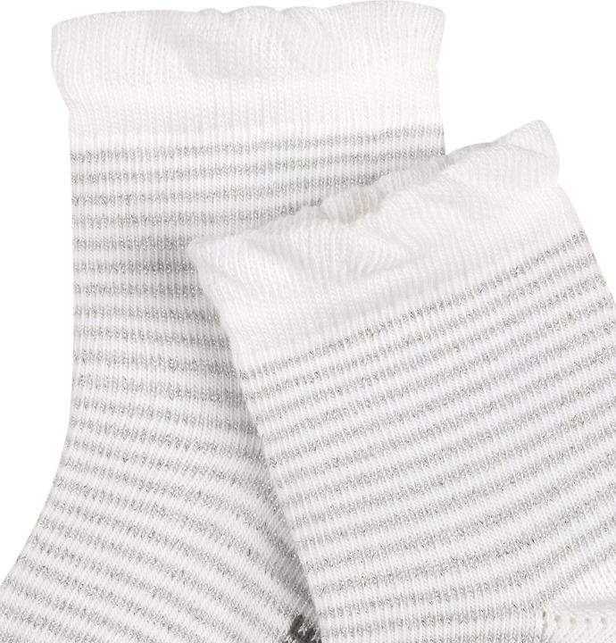 Actual product image Falke Glitter Stripe Babys Socken (74/80)