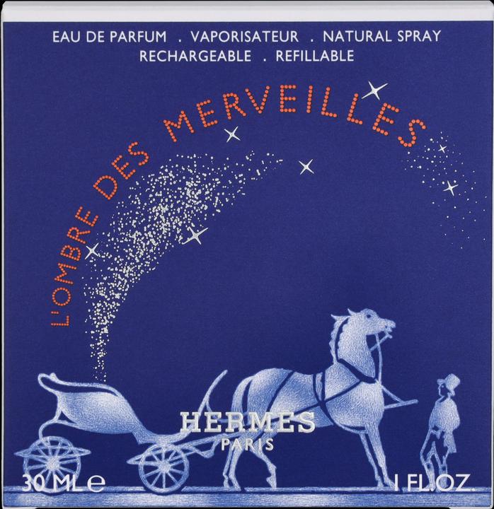 Actual product image Hermès LÂ'Ombre des Merveilles (Eau de parfum, 30 ml)