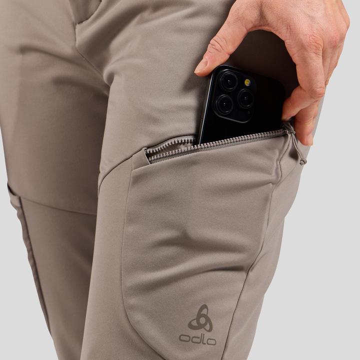 Produktbild Odlo Zeroweight X-Warm (M)