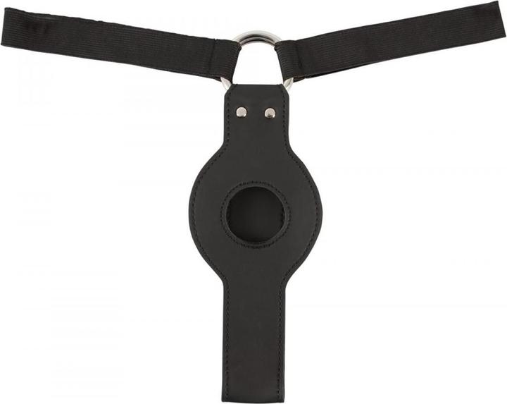Actual product image Vegan Fetish Bondage-Set