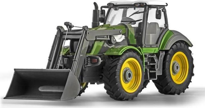 Ninco Tractor