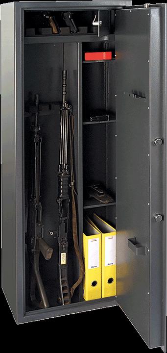 Immagine prodotto Rieffel WFS 5 E Combi (210 l)