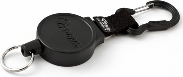 Image du produit Rieffel KeyBak Mini Secure-It KB 6C