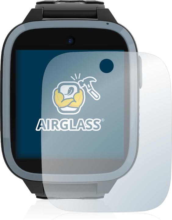 Produktbild BROTECT AirGlass Panzerglasfolie
