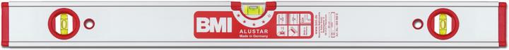 Actual product image BMI Spirit level (180 cm)