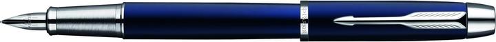 Image du produit Parker Pen IM Bleu mat C.C. (Bleu, 1 x)