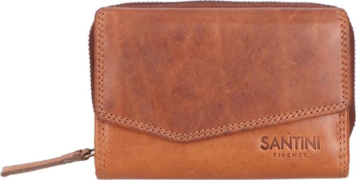 Santini Firenze wallet