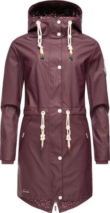 Image du produit Navahoo Tempête tropicale OO (XL)