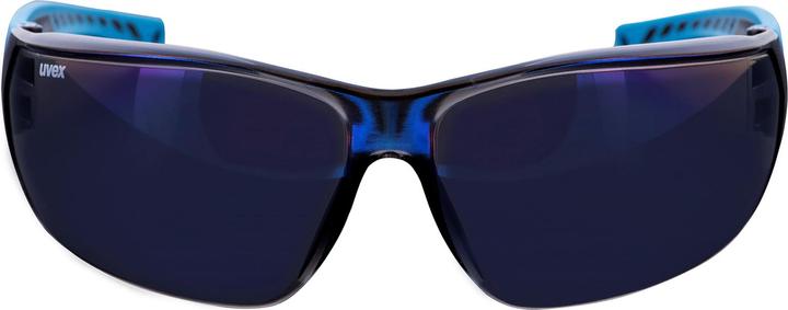 Immagine prodotto Uvex Sports Sportstyle 204 (Blu, Blu)