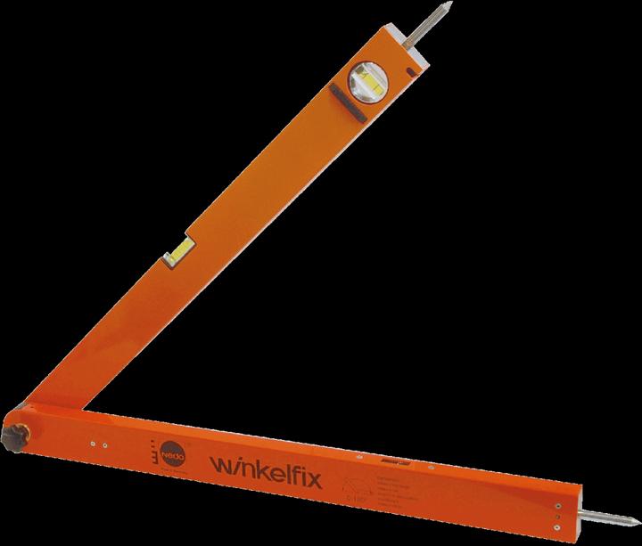 Image du produit Nedo Winkelfix maxi