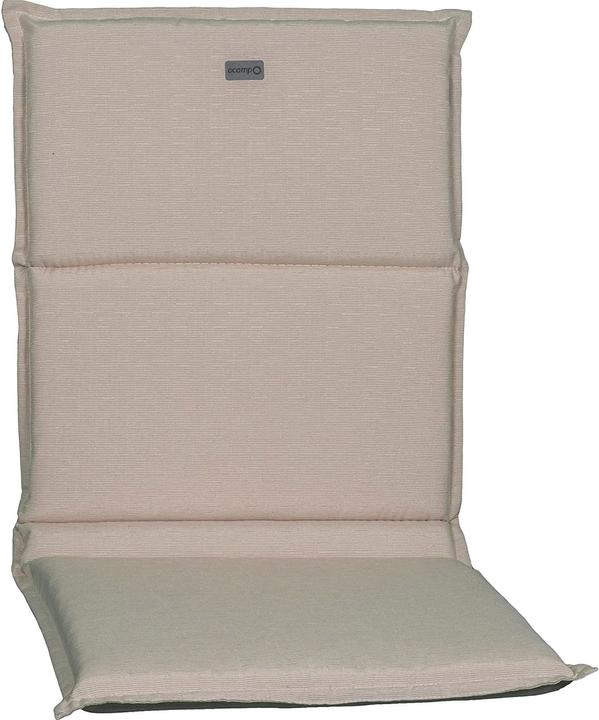 Actual product image Acamp Paddy A (100 x 45 cm)