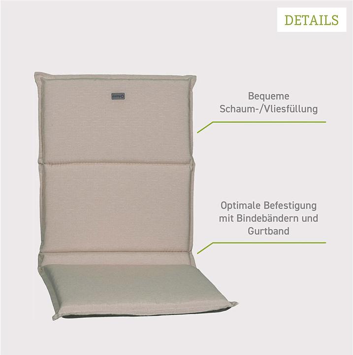 Actual product image Acamp Paddy A (100 x 45 cm)