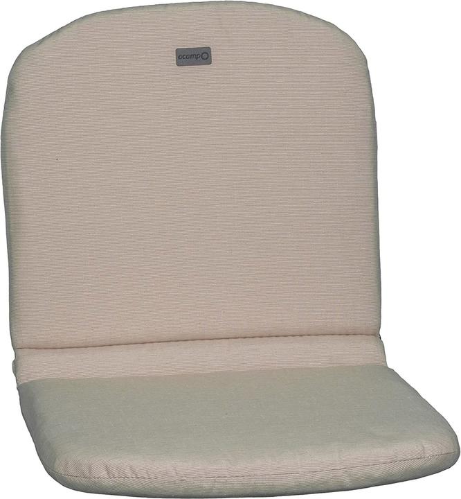 Actual product image Acamp PADDY C for Alfredo stacking chair (85 x 44 cm)