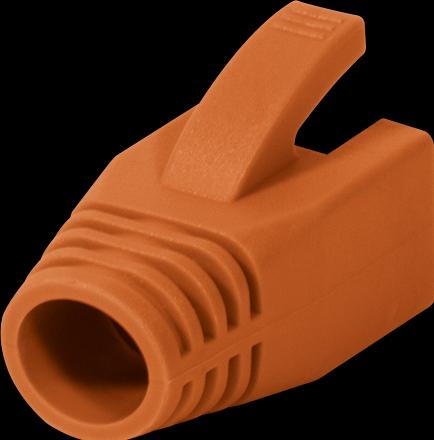 Produktbild LogiLink MP0035O (Stecker Tülle)
