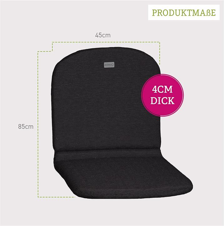 Produktbild Acamp Paddy C (85 x 44 cm)