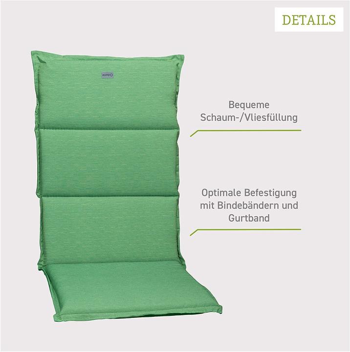 Actual product image Acamp Paddy F (114 x 46 x 4 cm)
