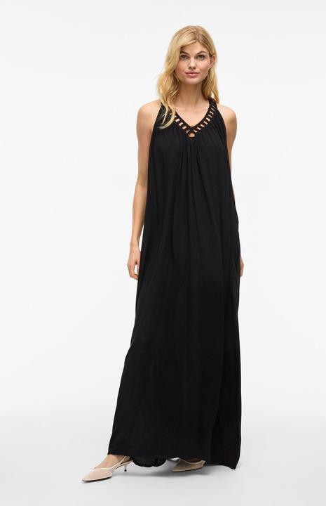 Immagine prodotto Vila Ärmellos Maxikleid (36)