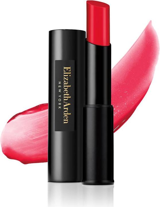 Actual product image Elizabeth Arden Plush Up Lip Gelato (17 Cherry Up)