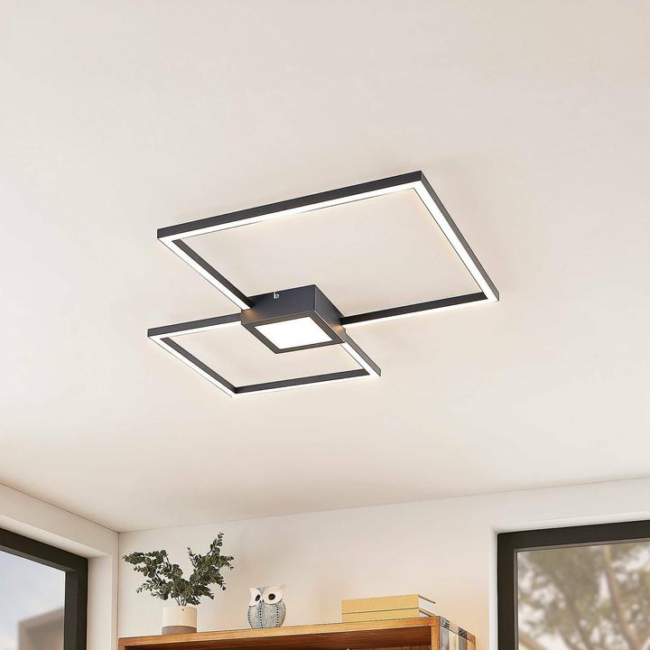 Actual product image Lindby Duetto (3380 lm)