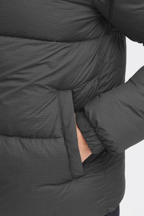 Produktbild Oxmo BY - OXTAYLOR - Jacket Otw - 21800199-ME (36)